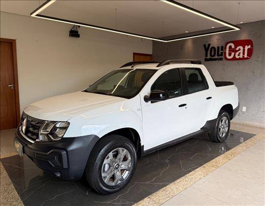 RENAULT OROCH 1.6 16V SCE FLEX INTENSE MANUAL RENAULT OROCH 1.6 16V SCE FLEX INTENSE MANUAL